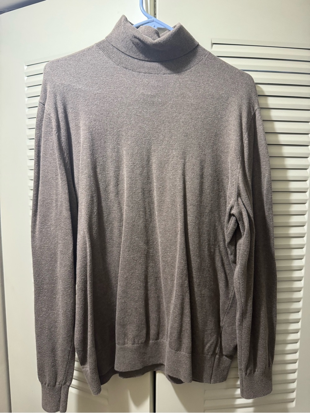 Men's H&M Turtleneck Sweater